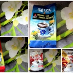Kawy zbożowe Galca