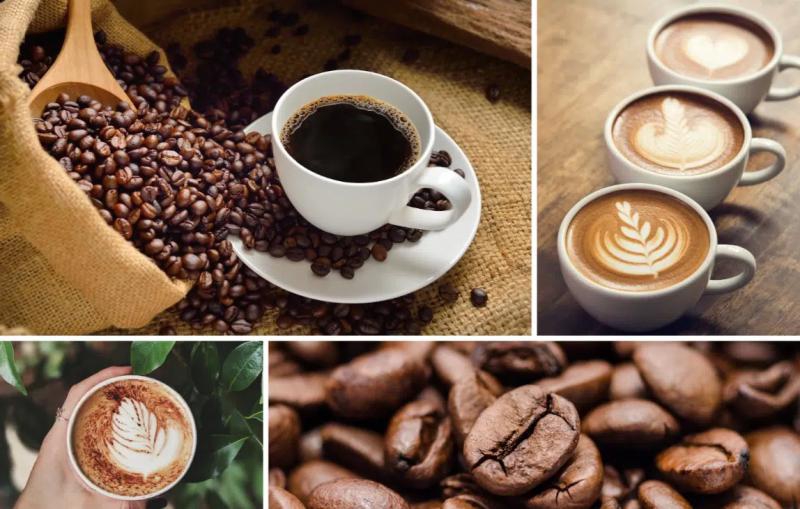 Kawa a odchudzanie i dieta: Czy kofeina przyspiesza metabolizm i ułatwia redukcję wagi? Jaka kawa na odchudzanie jest najlepsza?