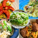 Dietetyczne spaghetti z...