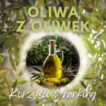 Najlepsza oliwa z oliwek...