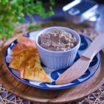 Zdrowa pasta sardynkowa...