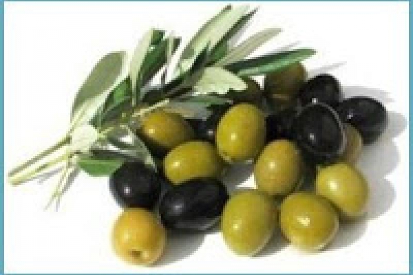 Dlaczego warto jeść oliwki? Why should you eat olives?