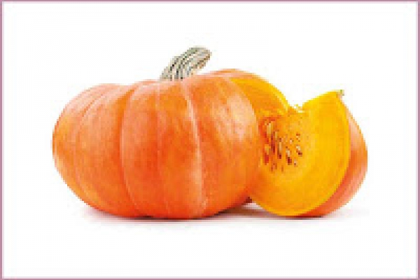 Dlaczego warto jeść dynię? Why should you eat pumpkin?