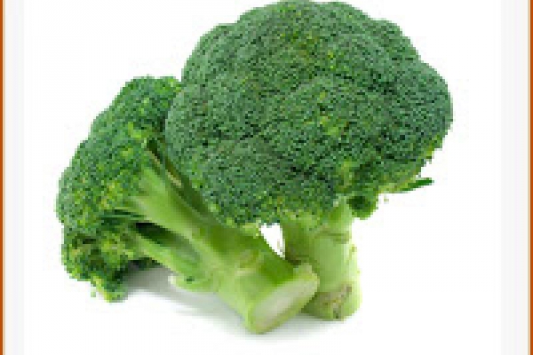 Dlaczego warto jeść brokuł? Why should we eat broccoli?