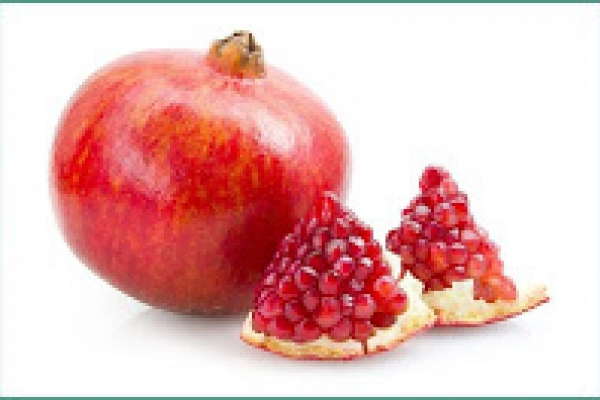 Dlaczego warto jeść granat? Why should we eat pomegranate?