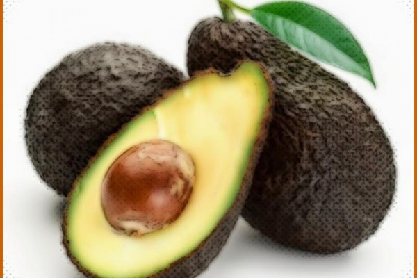 Dlaczego warto jeść awokado? Why should we eat avocado?