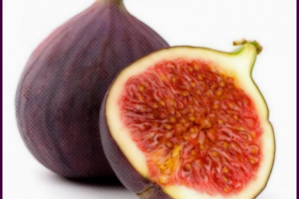 Dlaczego warto jeść figi? Why should we eat figs?