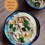 Klasyczny hummus....