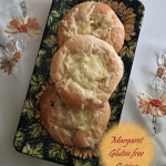 Cebularze. Savory buns...