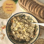 Śledź po szlachecku....