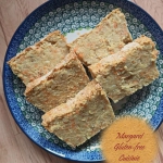 Wegański pasztet z...