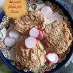 Kotleciki z fasoli i...