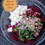 Surówka z burakiem i...