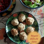 Falafele z kalafiora....