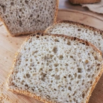 Jak zrobić chleb na...