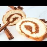 Szarlotka zawijana –...