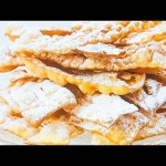 Faworki po włosku –...