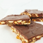 Domowe 'Snickersy’ bez...