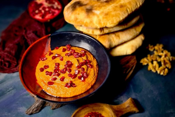 Muhammara