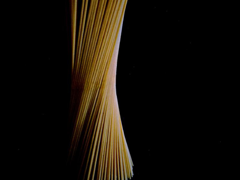 Spaghetti Pochodzenie i Historia