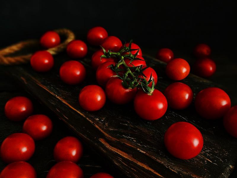 Pomidor Historia i Pochodzenie