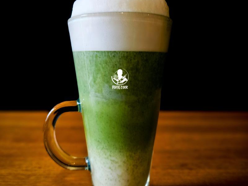 Matcha Latte Historia i Pochodzenie — Zielony Skarb Wschodu