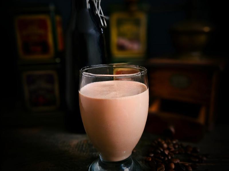 Baileys Domowy – Historia i Pochodzenie