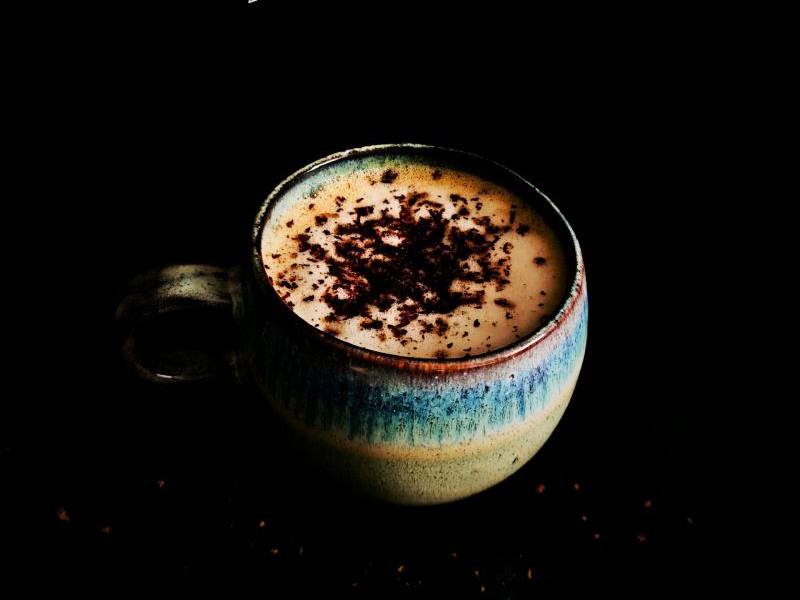 Café de Olla Nuevo – kawa z duszą, jakiej nie zapomnisz