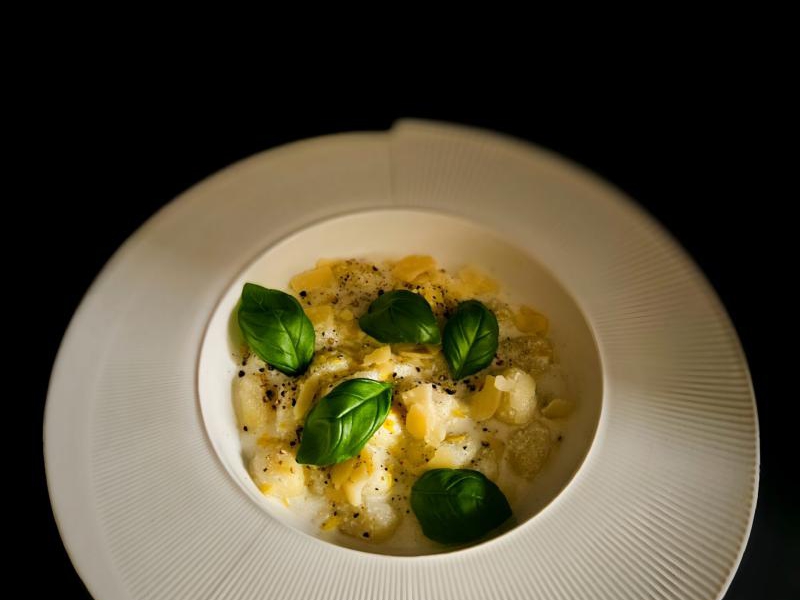 Gnocchi al Limone – smak Amalfi, którego zabrakło w „Bez litości 3”