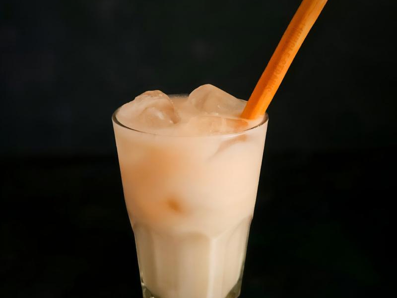 Horchata – od Walencji po Salwador. Kultowy napój w wielu odsłonach