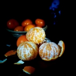 Mandarynki – Mandarin