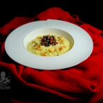 Risotto Selerowe