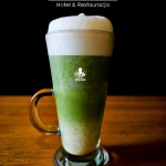 Matcha Latte Historia i...