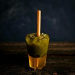 Matcha Chill Historia i...