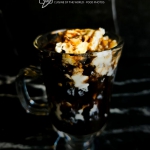 Affogato Cold Brew...