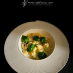 Gnocchi al Limone –...