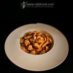 Ziti alla Genovese –...