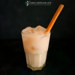 Horchata – od Walencji...