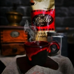 Café Gallo – włoska...