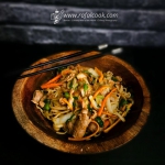 Shanghai Noodles –...