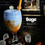 Blue Sage Brew – Cold...