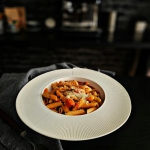 Penne Arrabbiata –...
