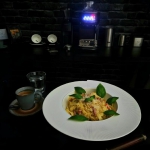 Polska carbonara bez...