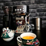 Herbata genmaicha z...
