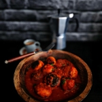 Polpette di pane,...