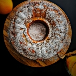 Fanuropita – greckie...