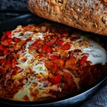 Piperade – baskijskie...