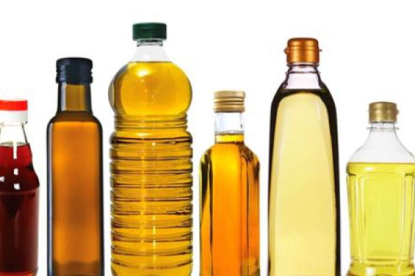 Jak wybrać najzdrowszy olej?