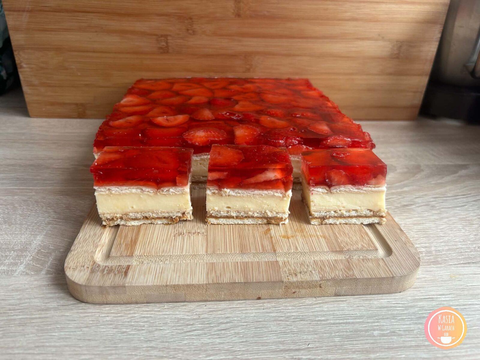Truskawkowa Delicja
