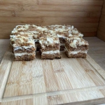 Ciasto Marchewkowe z...